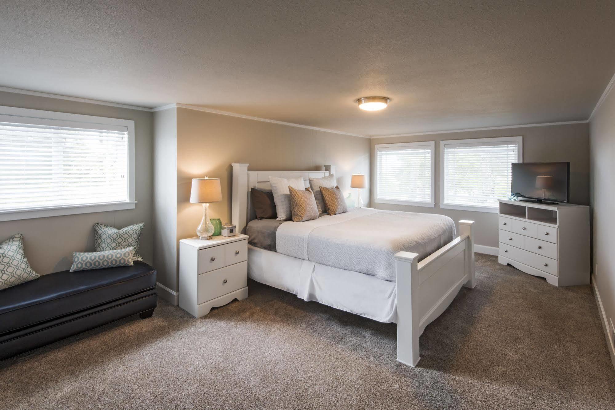 Beach Drive Suites Seaside Exteriér fotografie