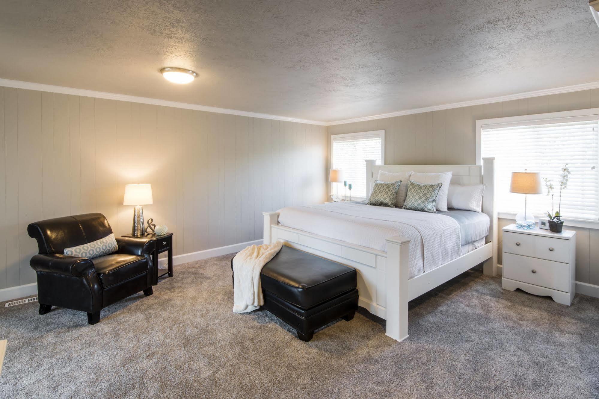 Beach Drive Suites Seaside Exteriér fotografie